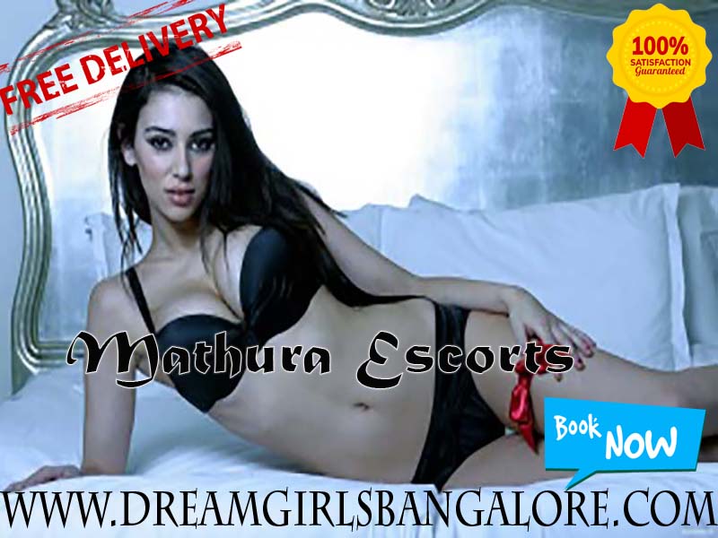 Mathura Escorts Service